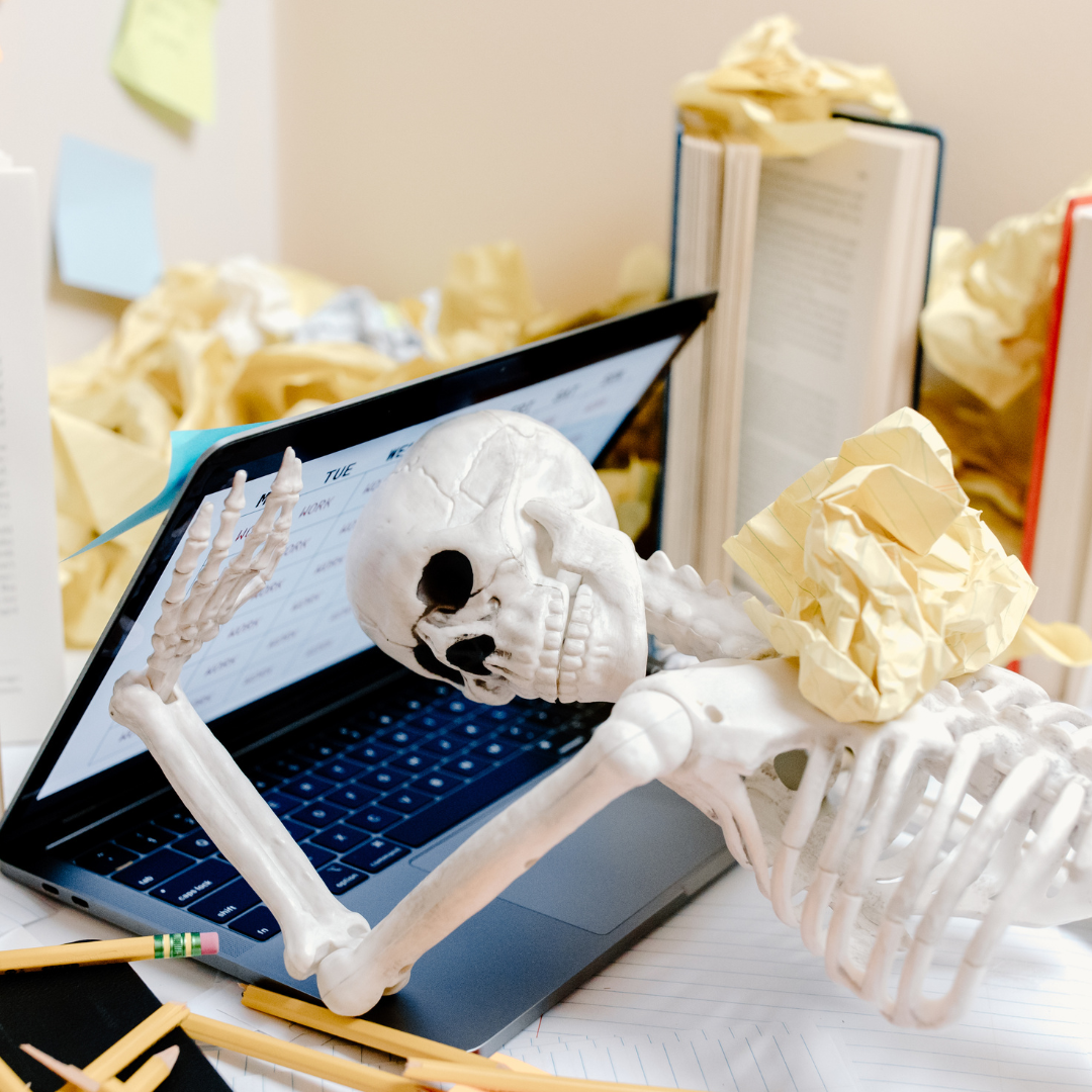 effects of chronic stress