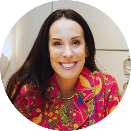 Tara Clark, author, Modern Mom Probs: A Survival Guide for 21st Century Mothers