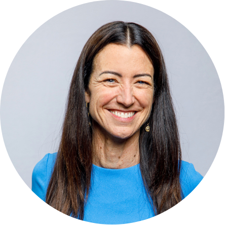 Tia Graham, Keynote Speaker, Best-Selling Author, and Founder of The Feel Good Club